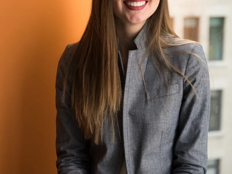 Sarah Nightingale, Practice Manager